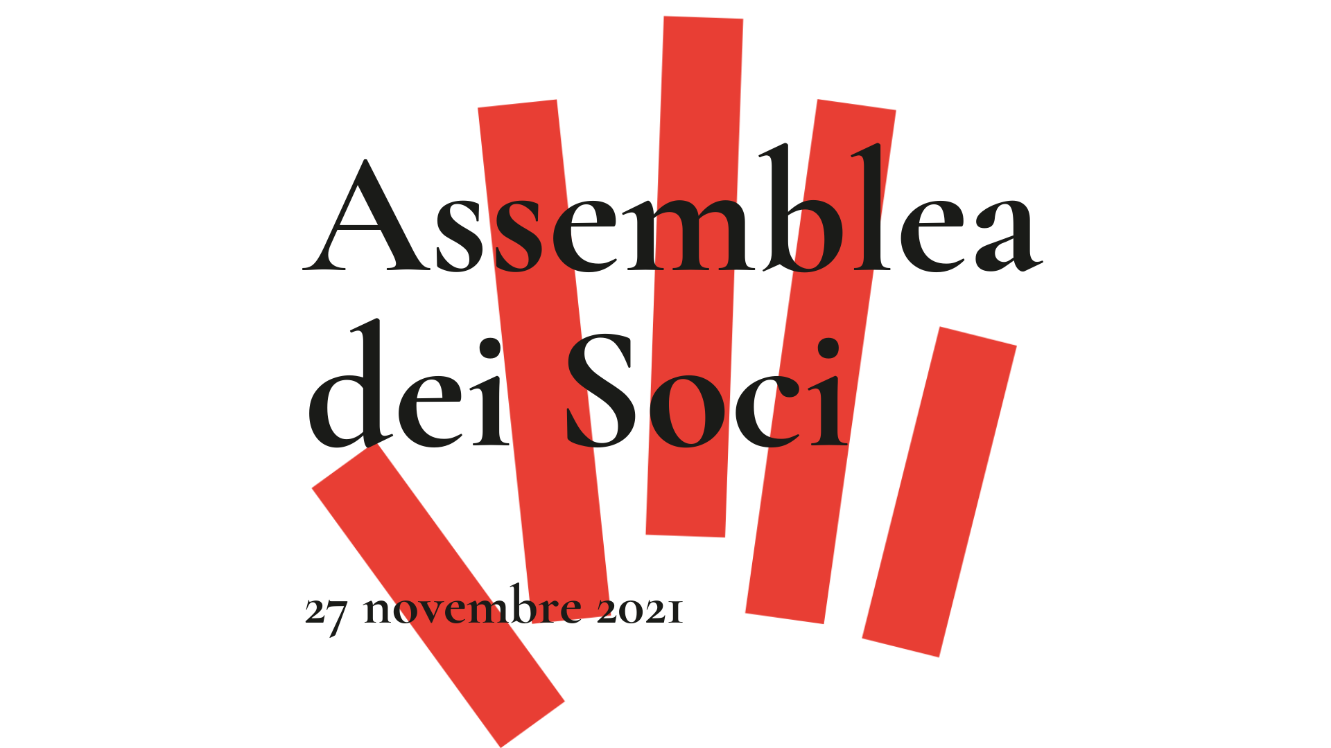 Copertina Assemblea